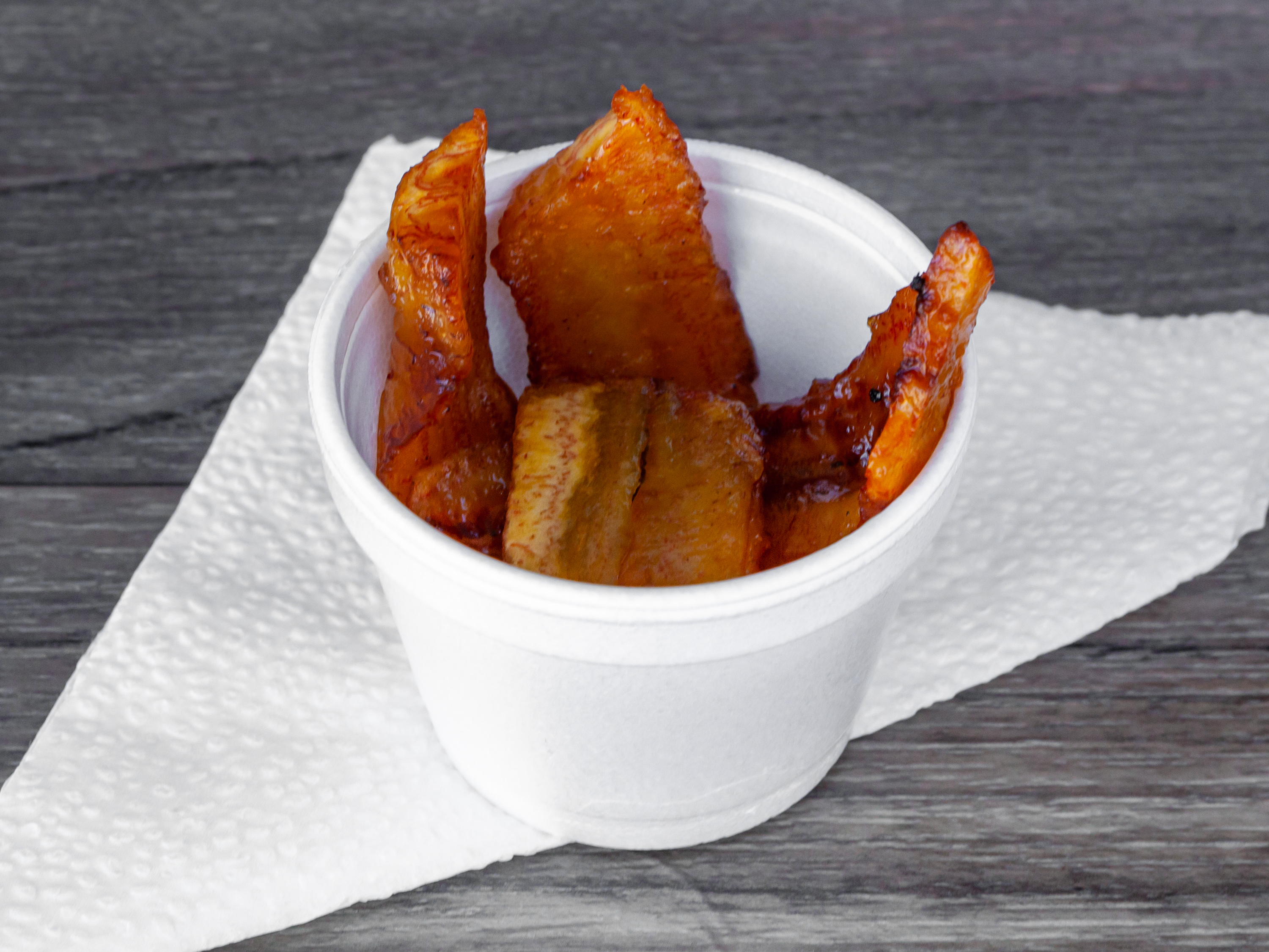 Order Plantain food online from The Avenue store, Los Angeles on bringmethat.com