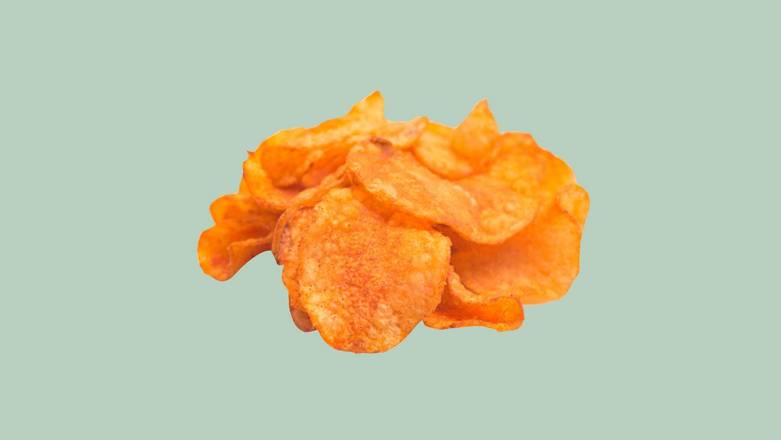 Order Potato Chips - BBQ food online from Chopt Creative Salad Co. store, New York on bringmethat.com