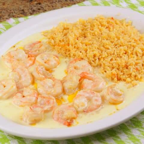 Order Shrimp Acapulco food online from El Sombrero Mexican Restaurant store, Nashville on bringmethat.com