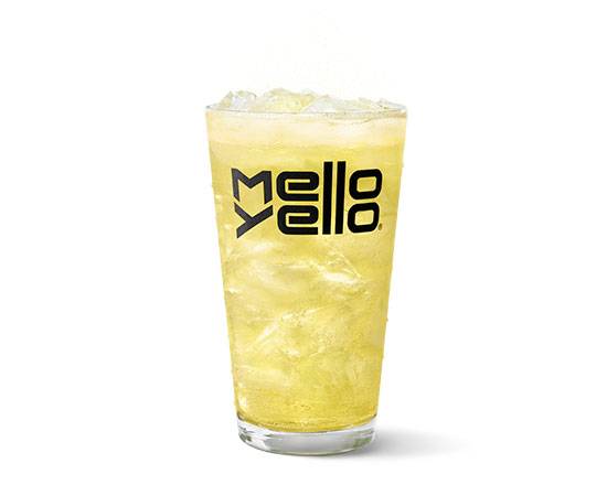 Order Medium Mello Yello food online from Mcdonald store, Fargo on bringmethat.com
