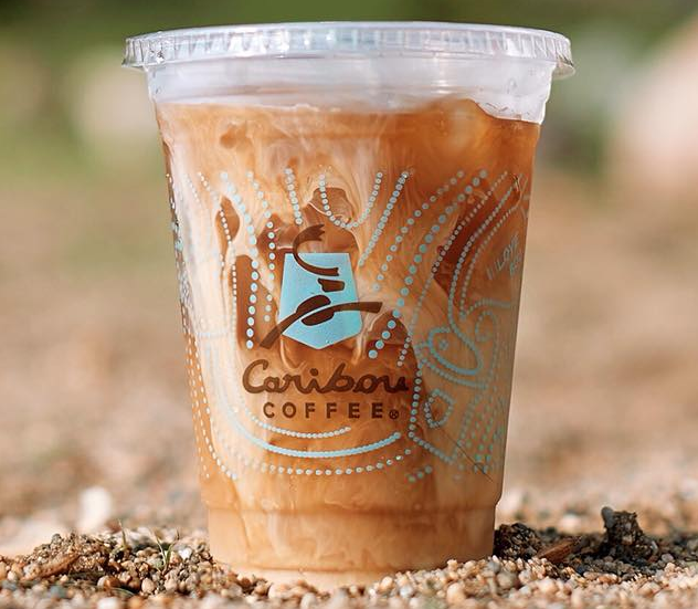 Order Original Crafted Press food online from Caribou Coffee store, Sycamore on bringmethat.com