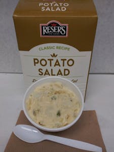 Order Potato Salad food online from Hogie House - 22nd store, Tucson on bringmethat.com