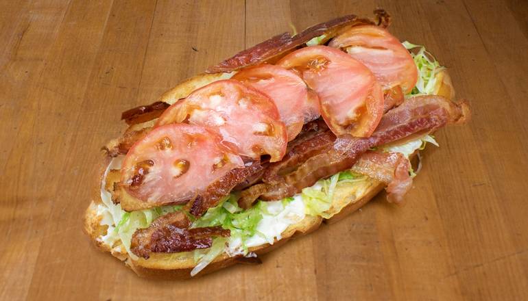 Order Small BLT food online from Amato's store, Scarborough on bringmethat.com