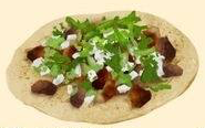 Order Cabeza Taco food online from Giliberto's Mexican Taco Shop store, St. Cloud on bringmethat.com