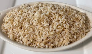 Order Brown Rice food online from Crown of India store, Los Angeles on bringmethat.com