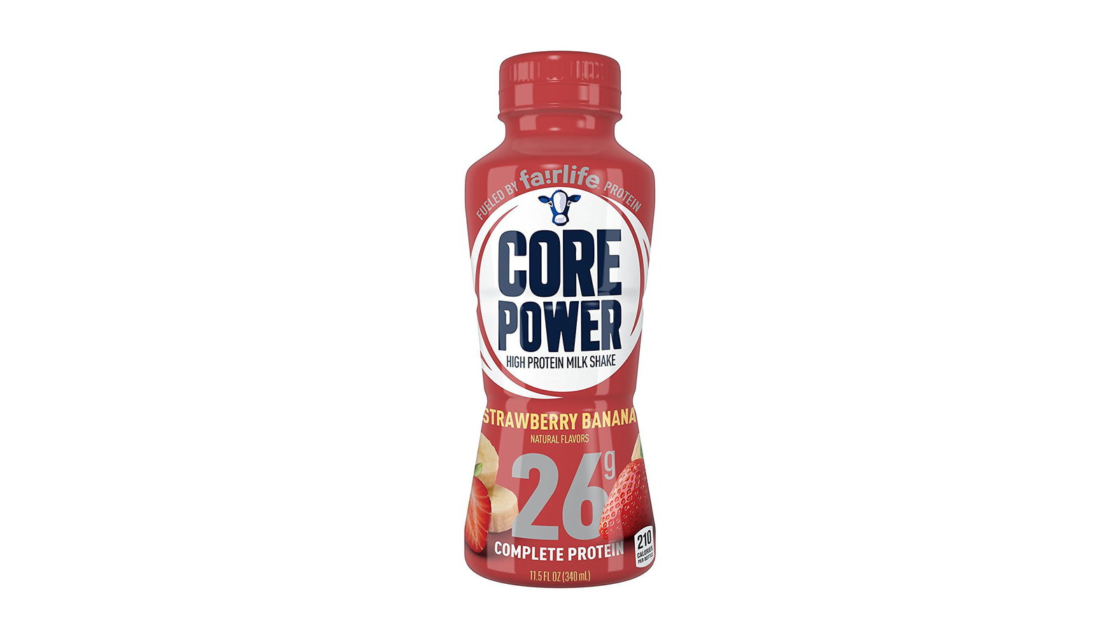 Order Core Power food online from Lula Convenience Store store, Evesham on bringmethat.com