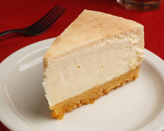 Order Cheesecake food online from The Tavern store, Tuscaloosa on bringmethat.com