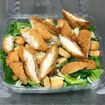 Order Chicken Finger Salad food online from Stella Pizzeria store, Philadelphia on bringmethat.com