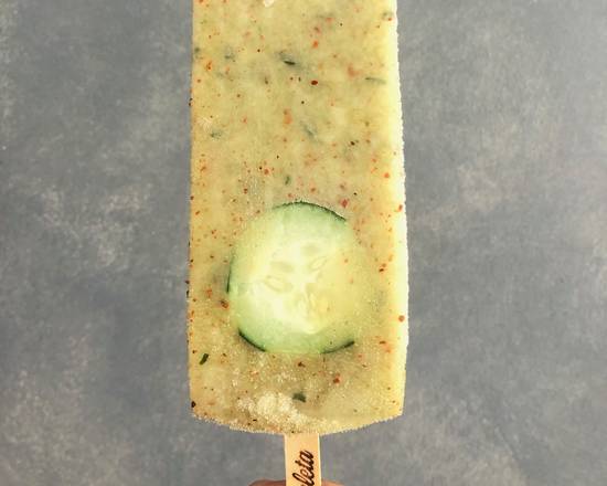 Order Pepino con Chile food online from Holy Paleta store, San Diego on bringmethat.com