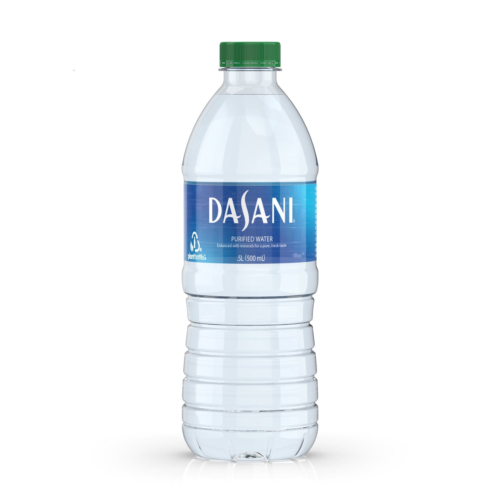 Order Dasani Water - 20 oz. Bottled food online from Durham House Of Pizza store, Durham on bringmethat.com