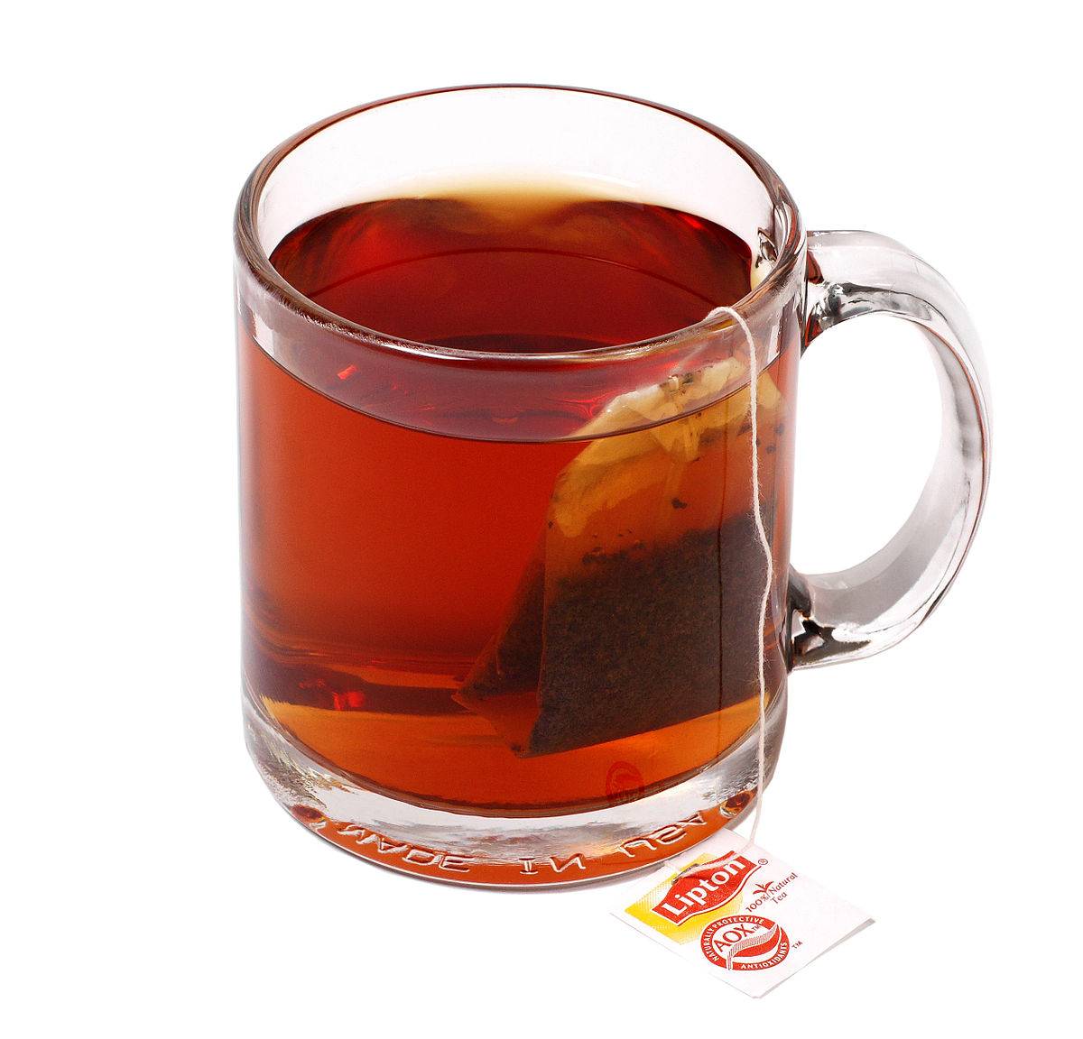 Order Hot Tea food online from NYC BAGELS store, Cary on bringmethat.com
