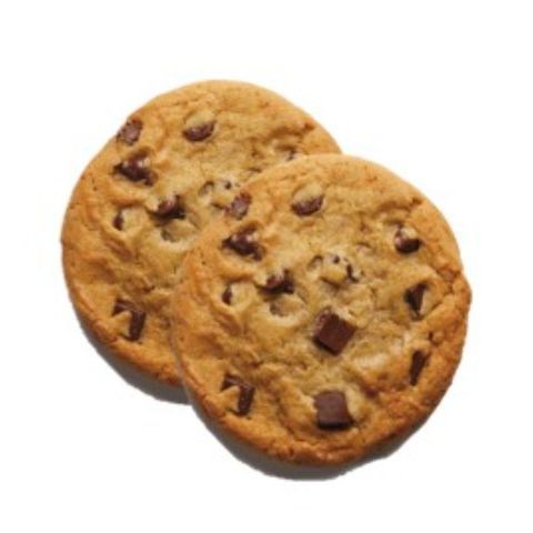 Order Chocolate Chunk Cookies 2 Pack food online from 7-Eleven store, Glen Burnie on bringmethat.com
