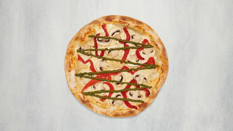 Order Tristan food online from Mod Pizza store, Terre Haute on bringmethat.com