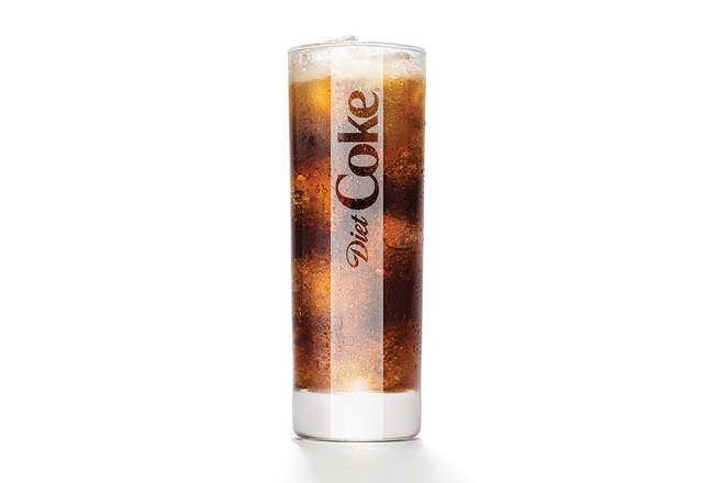 Order Diet Coke food online from Lazy Dog Restaurant & Bar store, Peachtree Corners on bringmethat.com