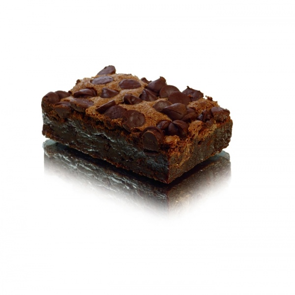 Order Double Fudge Brownie food online from Mrs. Fields store, Peoria on bringmethat.com