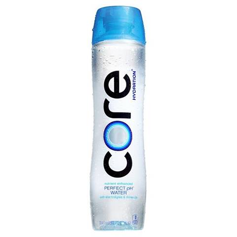 Order Core Natural Mineral Water 30.4oz food online from 7-Eleven store, Elgin on bringmethat.com