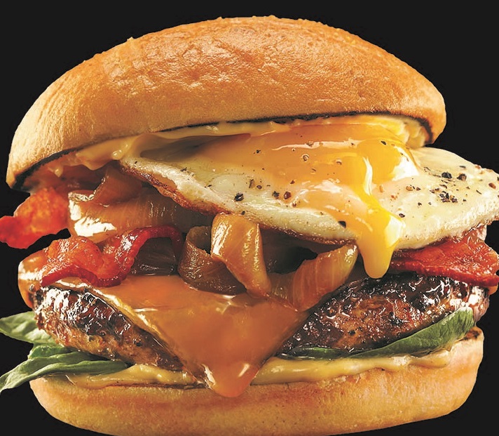 Order Dirty Vegas food online from Smoke The Burger Joint store, Canton on bringmethat.com