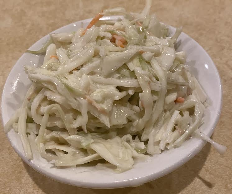 Order Coleslaw food online from Liberty Family Restaurant store, Rochester on bringmethat.com