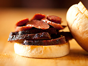 Order Cribwich food online from Ribcrib store, Greenville on bringmethat.com