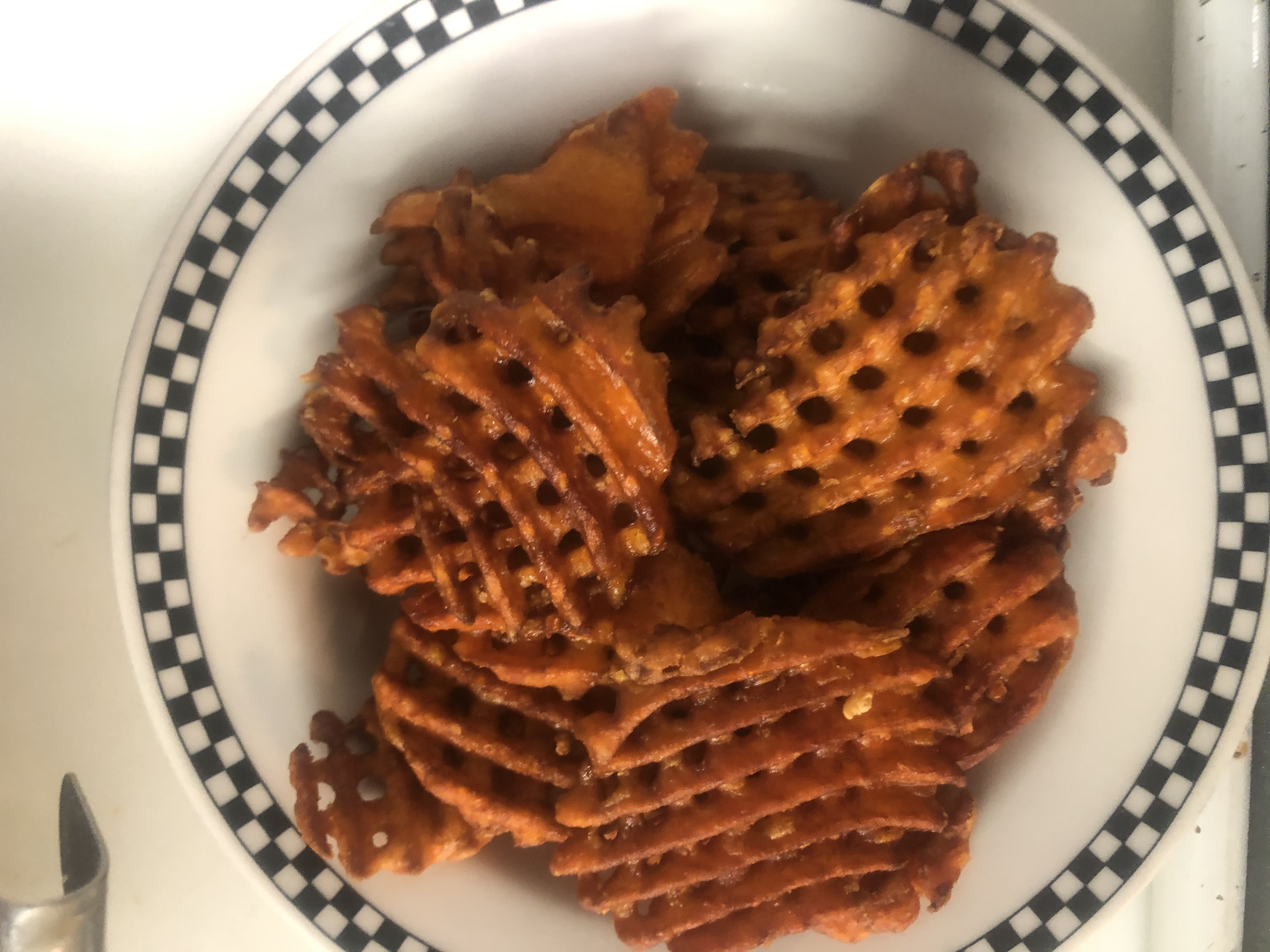 Order Sweet potato fries.  food online from Little Chef store, Coatesville on bringmethat.com