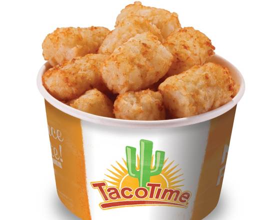 Order Mexi-Fries food online from Taco Time store, Clinton on bringmethat.com