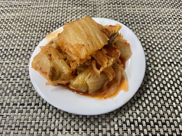 Order A15. Kimchi food online from Kanda Ramen & Bbq store, San Leandro on bringmethat.com