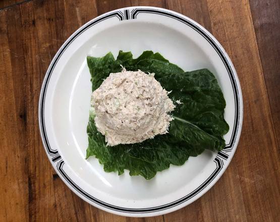 Order Pound of Tuna Salad food online from Langers Deli store, Los Angeles on bringmethat.com