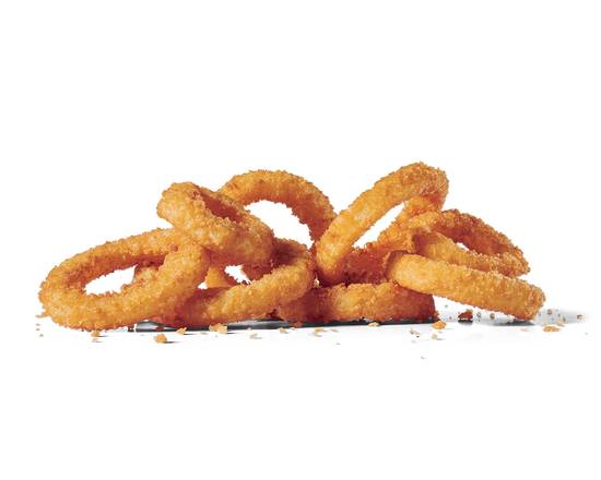 Order Onion Rings food online from Jack in the Box store, Princeton on bringmethat.com