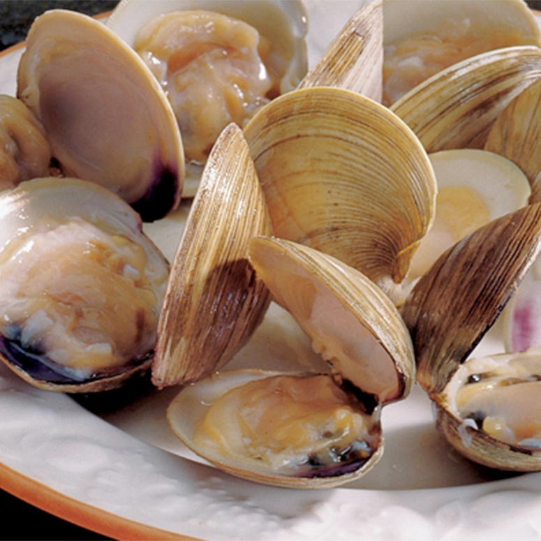 Order 1 lb. Clam food online from Captain crawfish store, Humble on bringmethat.com