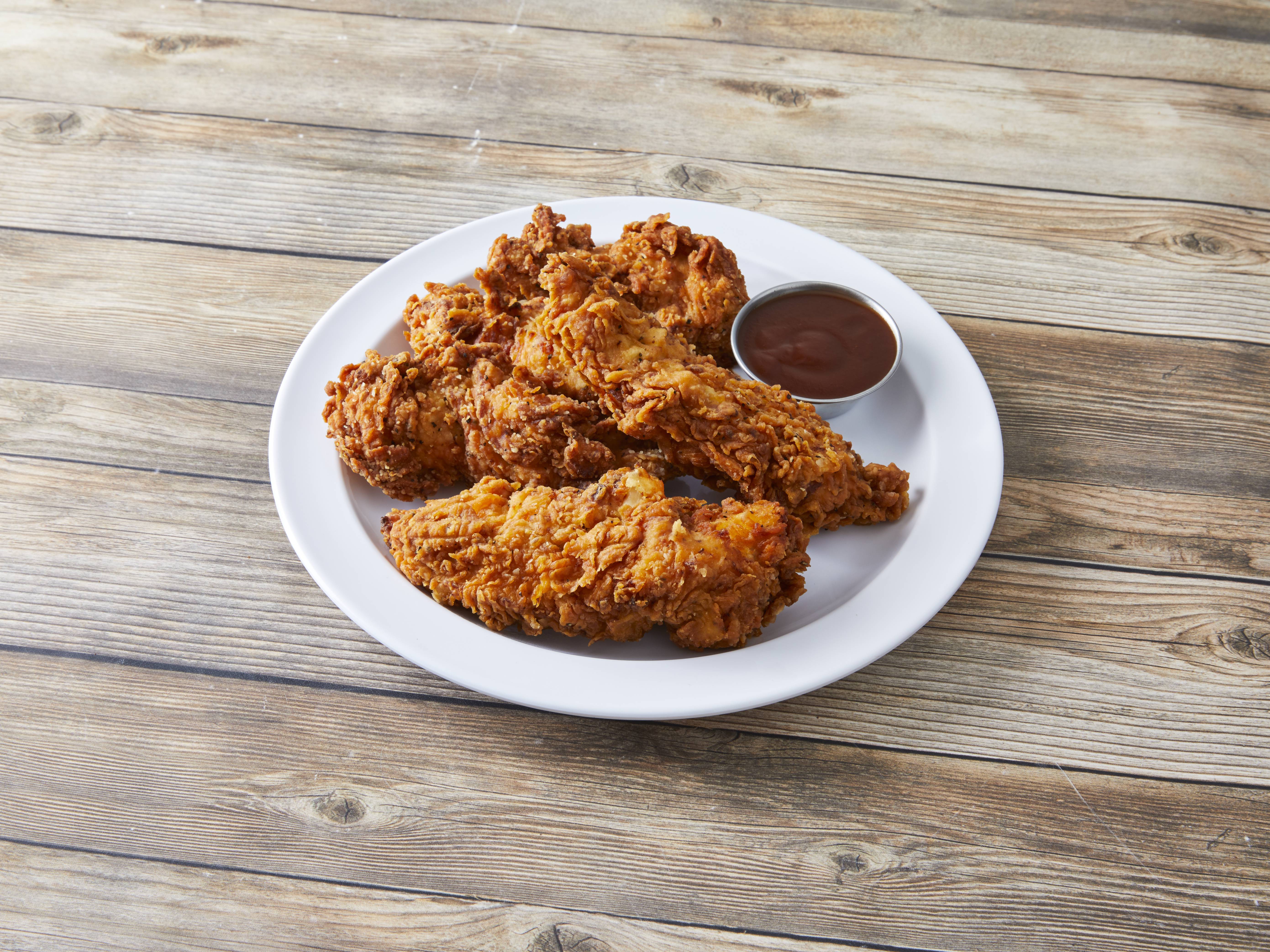 Order Chicken Tenders food online from Rocco Ranalli's store, Chicago on bringmethat.com