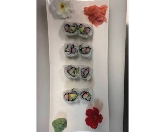 Order California Roll food online from China Pavilion store, Rio Grande on bringmethat.com