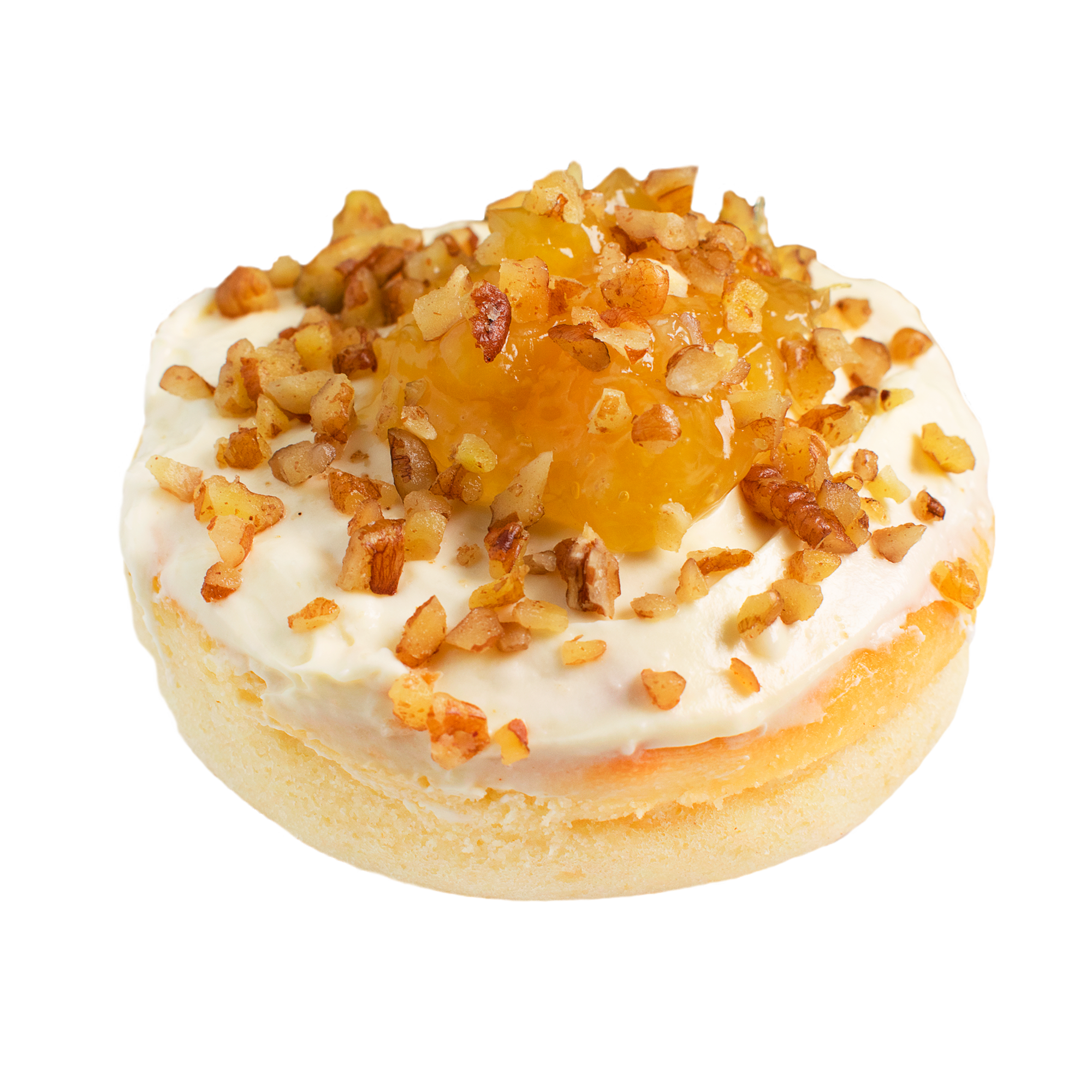 Order PINEAPPLE CHEESECAKE food online from Beauty & Beast Bites & Bakery store, Edinburg on bringmethat.com