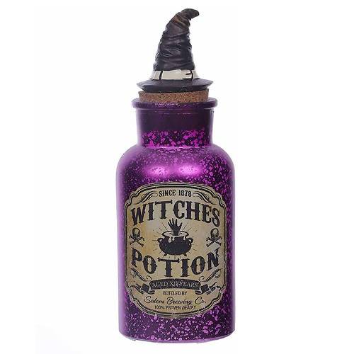 Order Festive Voice Potion Bottle - 1.0 ea food online from Walgreens store, Lincoln on bringmethat.com