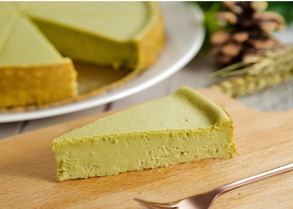 Order Azuma Cheese Cake food online from Lotus 1 store, Astoria on bringmethat.com