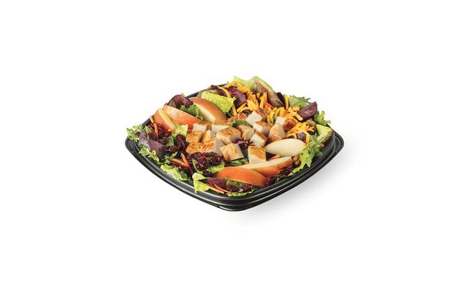 Order Apple & Cranberry Chicken Salad food online from Whataburger store, Jersey Village on bringmethat.com