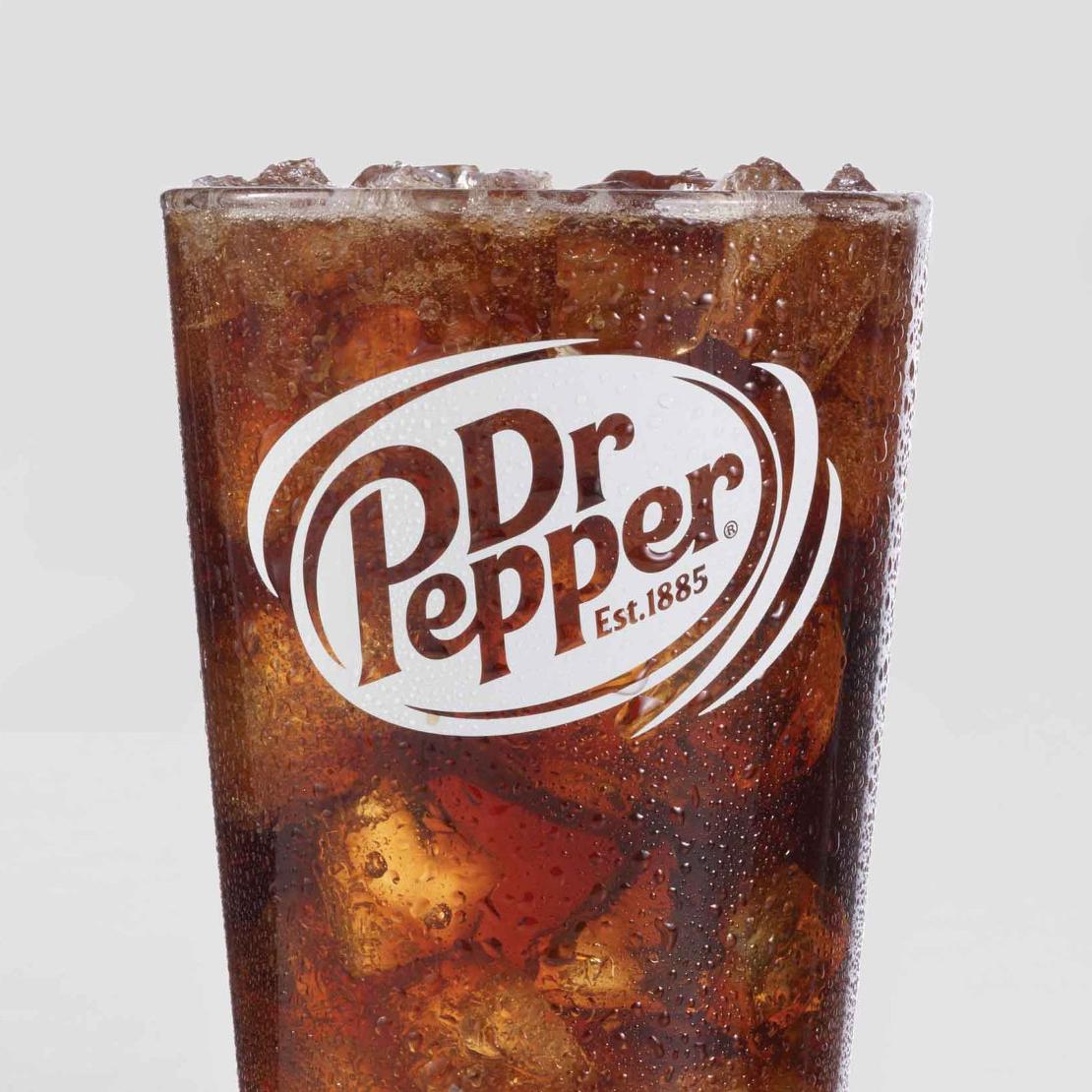 order online - Dr Pepper® from Wendy's on bringmethat.com