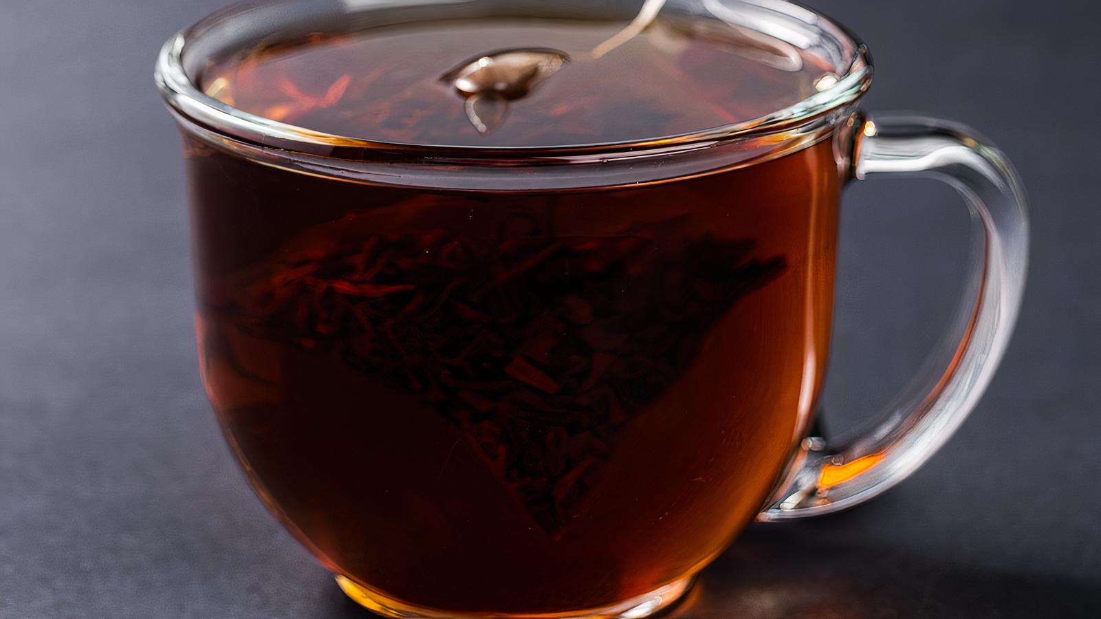 Order Hot Tea food online from Bodhi Leaf Coffee Traders store, Newhall on bringmethat.com