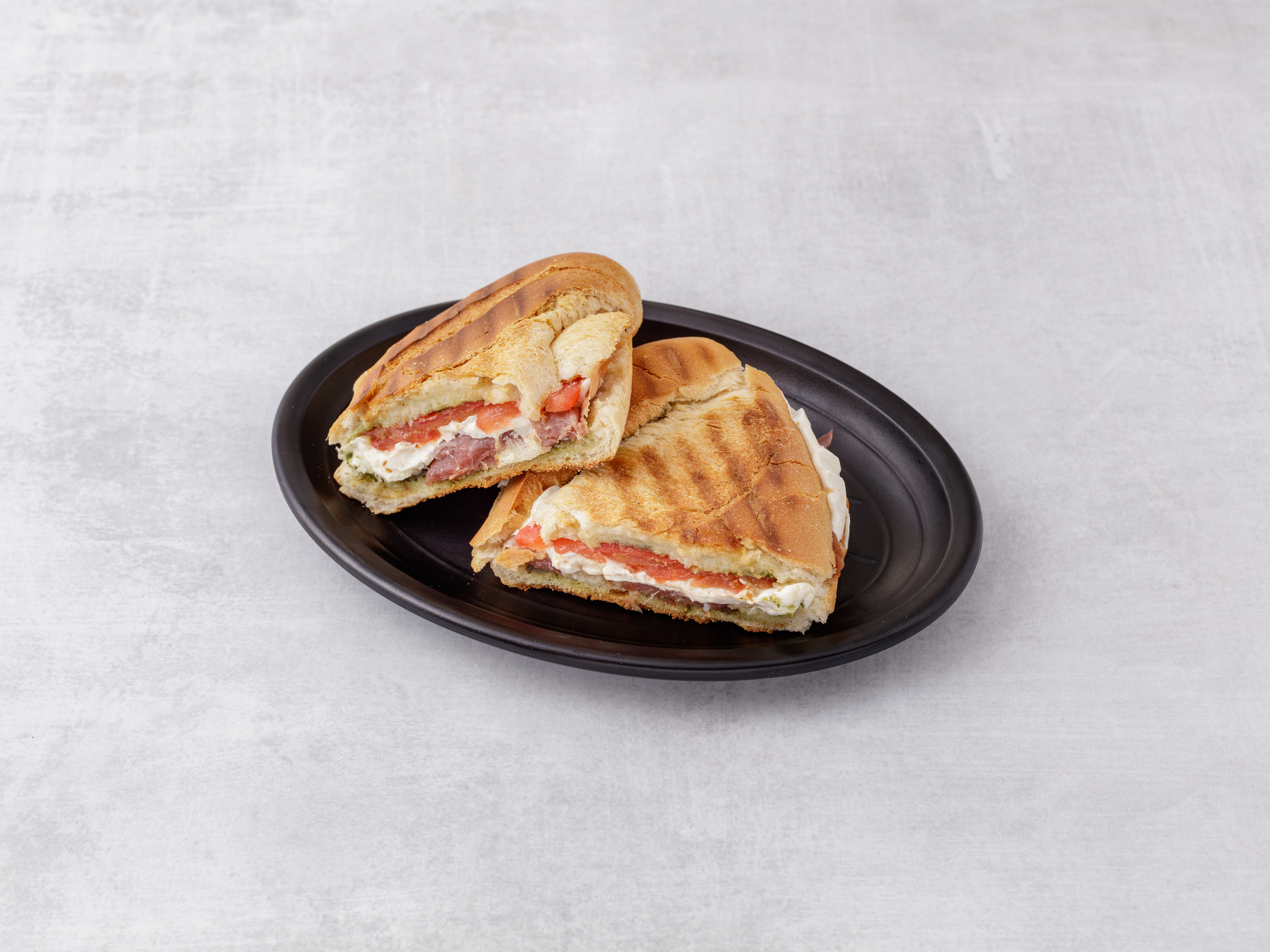 Order Classico Panini food online from Avellino's Pizza & Grille - East Hanover store, East Hanover on bringmethat.com