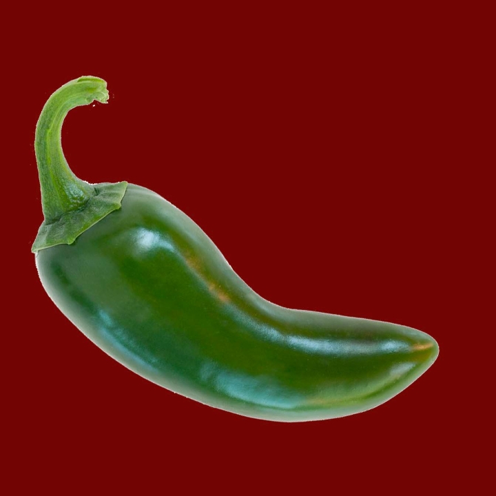 Order Jalapeño food online from Lucky Wishbone store, Tucson on bringmethat.com