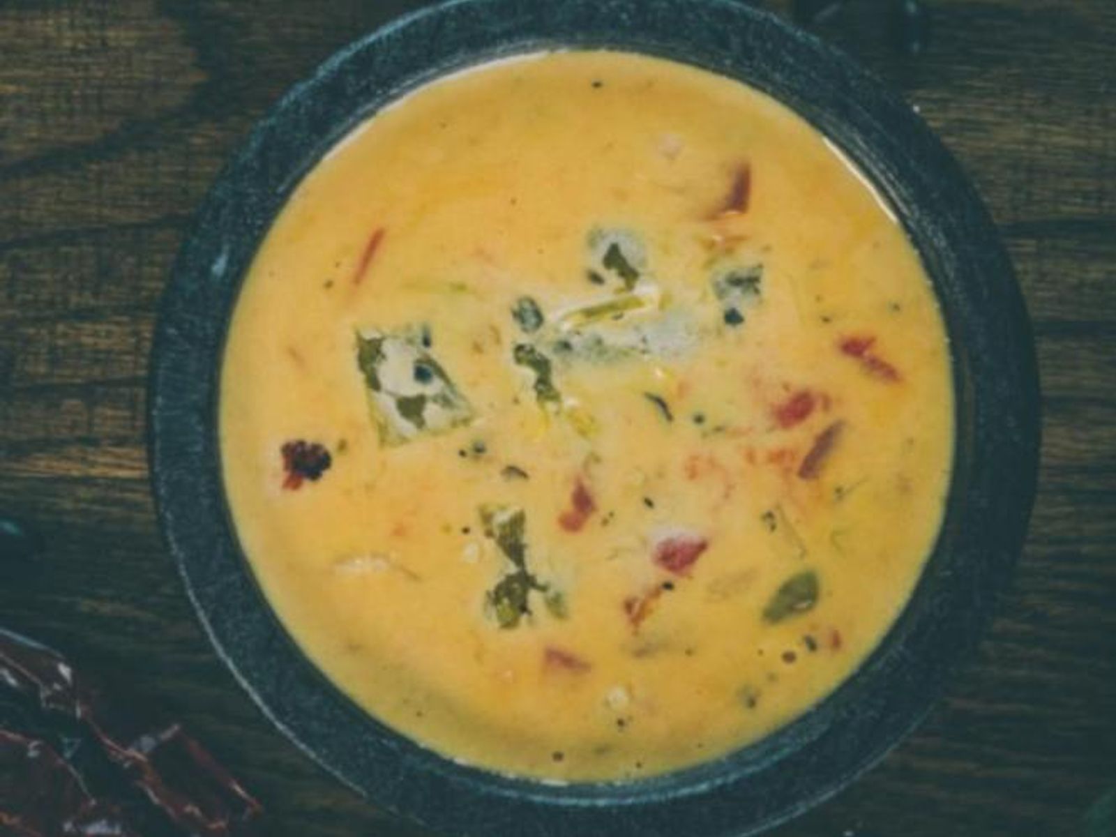Order Side of Queso food online from Chiloso store, Denton on bringmethat.com