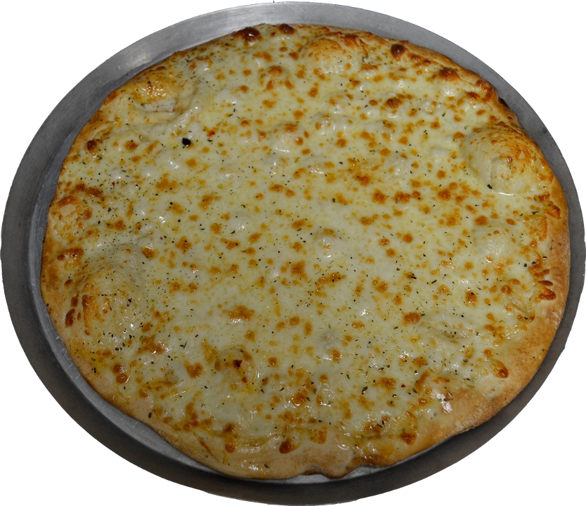 Order 18" Cheesy Bread food online from Davinci Pizza store, Frankfort on bringmethat.com