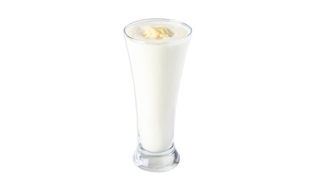 Order B6 - Durian Milk Iced 榴蓮鮮奶 food online from Sweethoney Dessert store, Alhambra on bringmethat.com