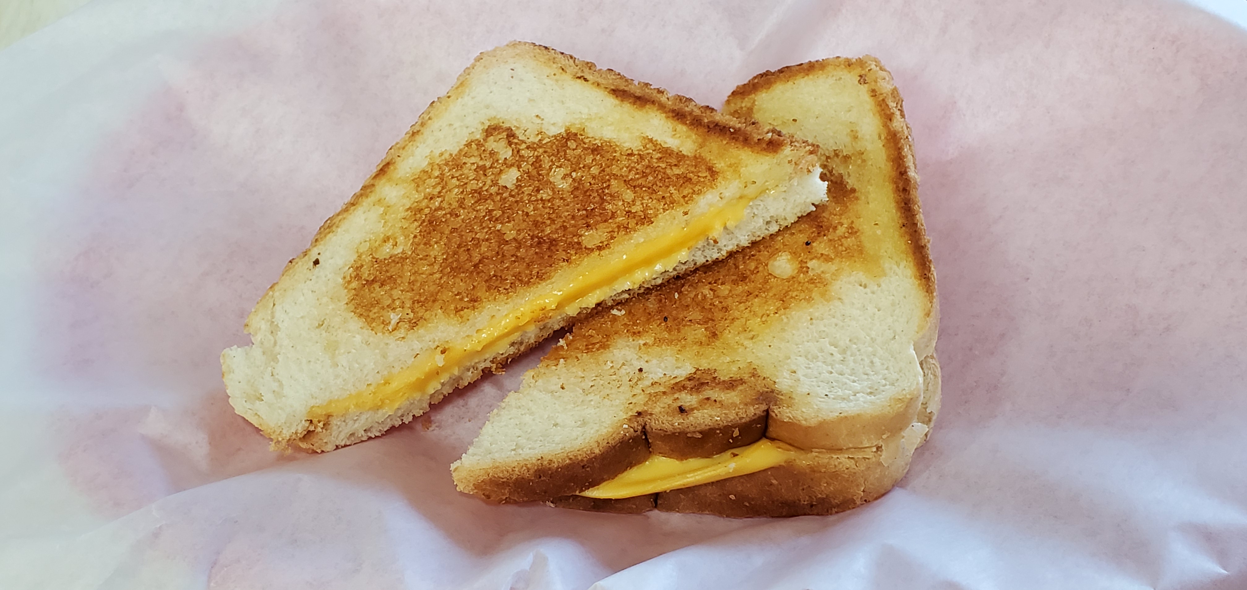 Order Grilled Cheese food online from Dear Franks store, Niles on bringmethat.com