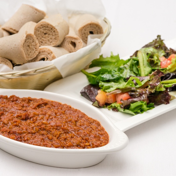 Order Misir Wot food online from Barcote Ethiopian  store, Oakland on bringmethat.com