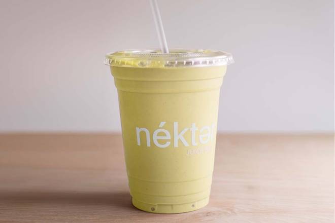 Order Mango Delight food online from Nekter Juice Bar store, Irving on bringmethat.com