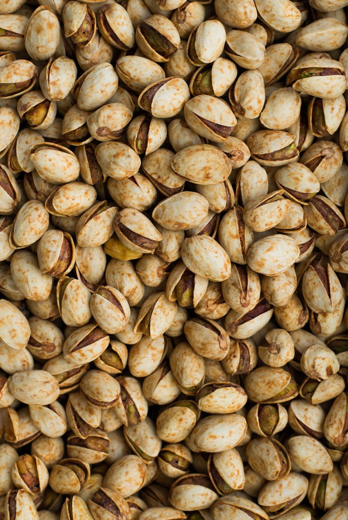 Order Chili-Lime Pistachios food online from City Peanut Shop store, Boise on bringmethat.com