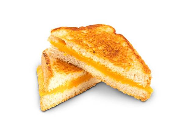 Order Grilled cheese food online from Big Deal Burger store, New Orleans on bringmethat.com