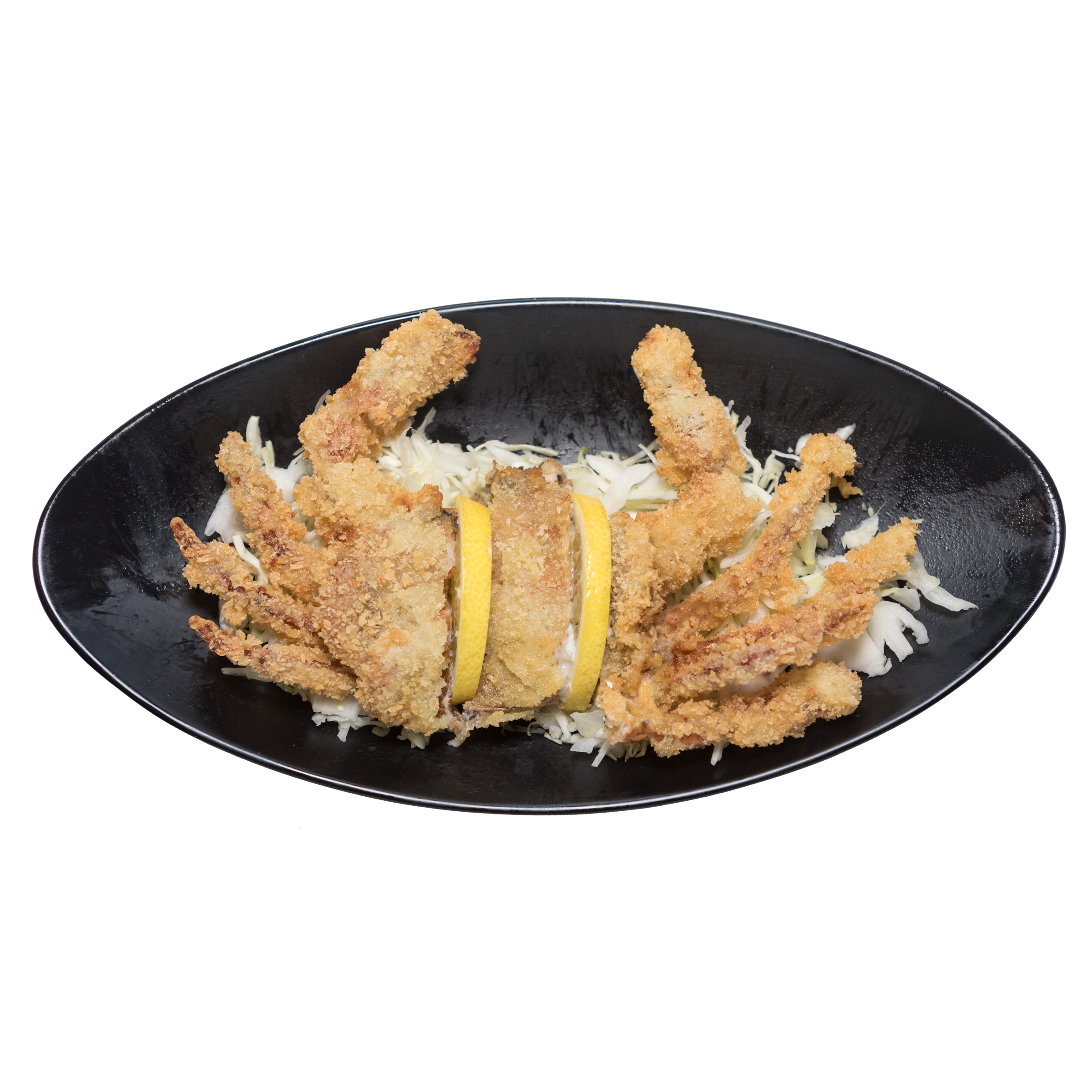 Order Soft Shell Crab food online from Yo Sushi store, Alameda on bringmethat.com