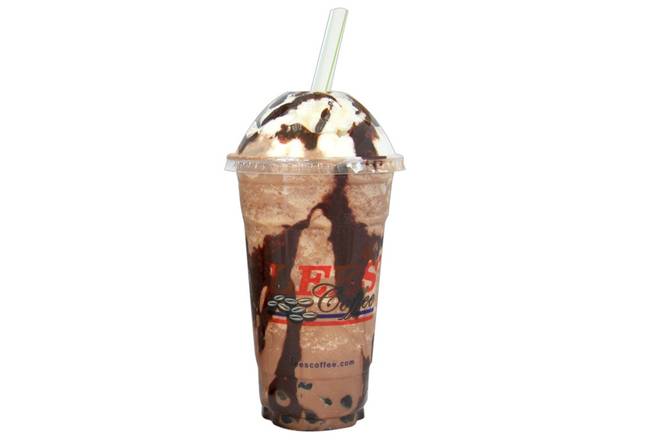 Order Lee's Coffee Mocha [L] food online from Lee'S Sandwiches store, Chandler on bringmethat.com