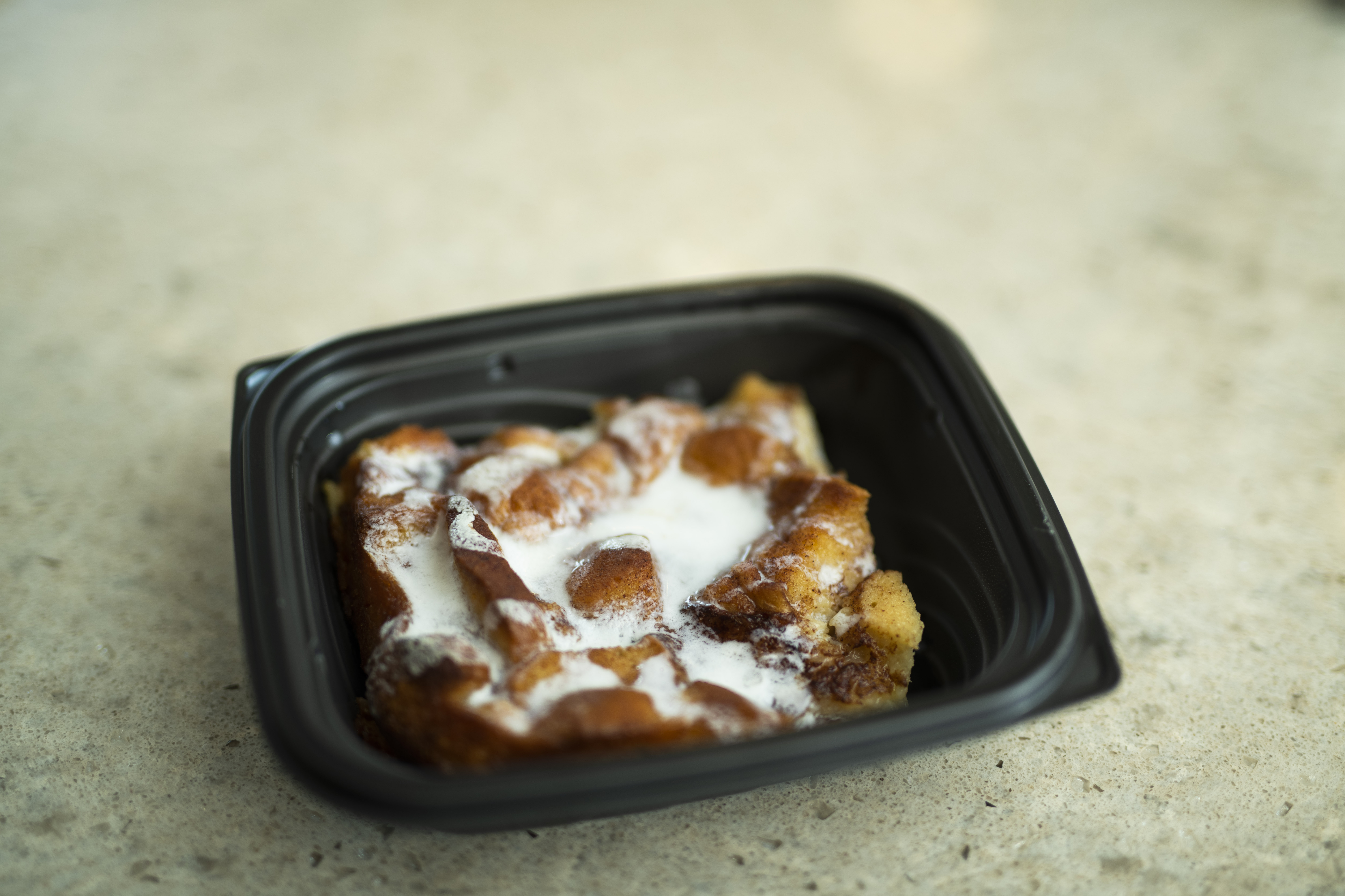 Order Bread Pudding food online from Golden Corral store, Killeen on bringmethat.com